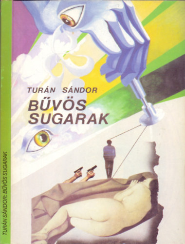 Turn Sndor - Bvs sugarak