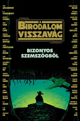 Star Wars: A Birodalom visszav�g - Bizonyos szemsz�gb�l