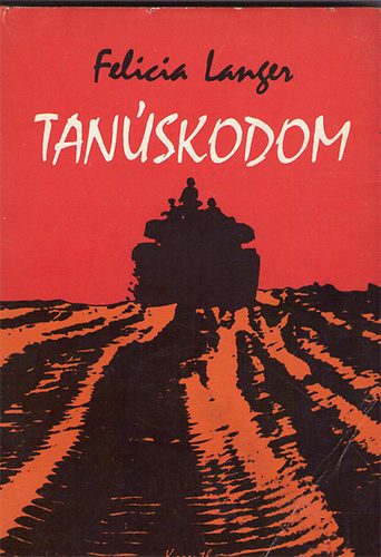 Felicia Langer - Tan�skodom