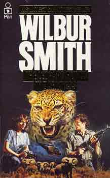 Wilbur Smith - The leopard hunts in darkness