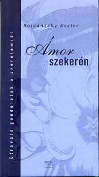 Bojvnszky Eszter - mor szekern