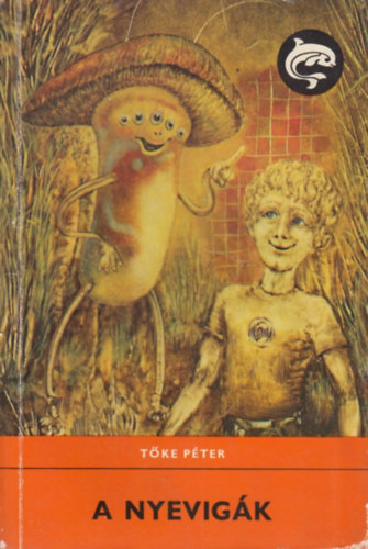 T�ke P�ter - A nyevig�k