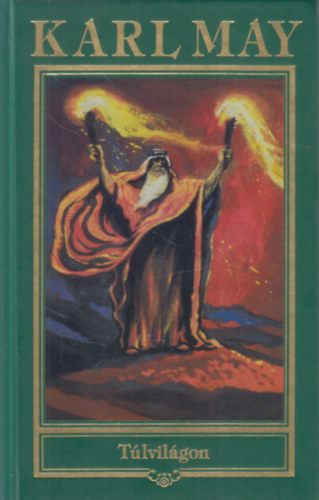 Karl May - T�lvil�gon