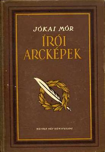 J�kai M�r - �r�i arck�pek