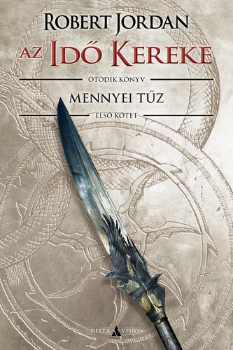 Robert Jordan - Mennyei t�z I.