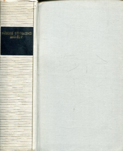 Móricz Zsigmond - Erdély (Móricz)