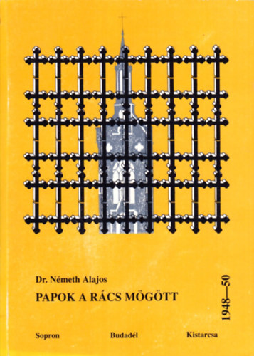 Dr. Nmeth Alajos - Papok a rcs mgtt