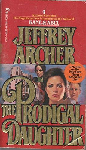 Archer Jeffrey - The Prodigal Daughter