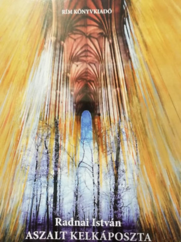 Radnai Istv�n - Aszalt kelk�poszta