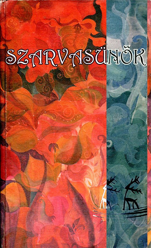 Tornay Krisztina - Szarvasnk - interjktet