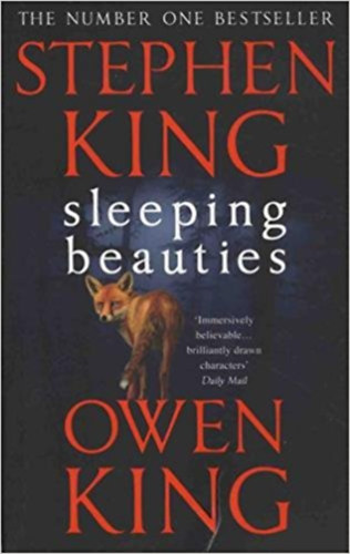 King, Owen Stephen King - Sleeping Beauties