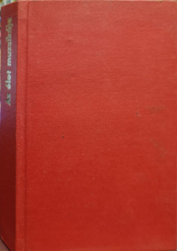 Szentmihlyin Szab Mria - Az let muzsikja