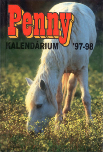 Penny Kalendrium '97-98