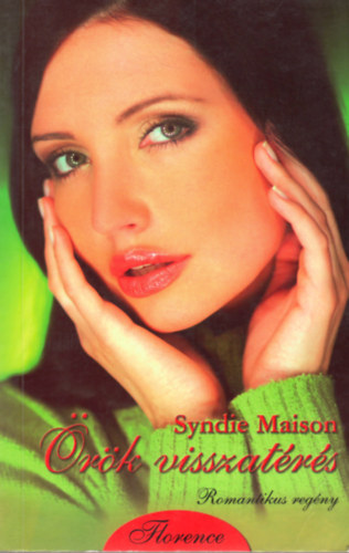 Syndie Maison - rk visszatrs