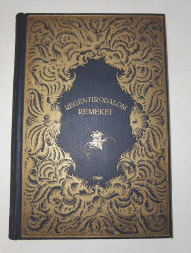 Benedek Marcell - Pokoljáró Tar Lőrinc