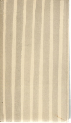 Kertész Erzsébet - Szonya professzor