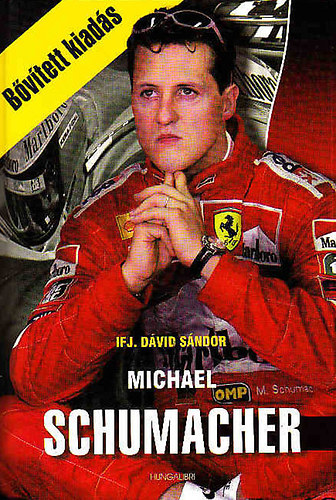 ifj. Dvid Sndor - Michael Schumacher