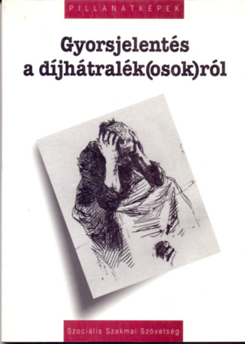 Vas Pter; Czike Klra - Gyorsjelents a djhtralk(osok)rl