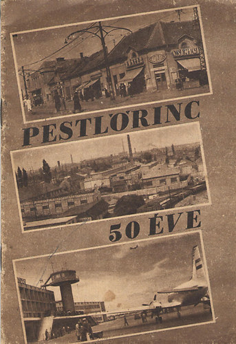 Pestl�rinc 50 �ve