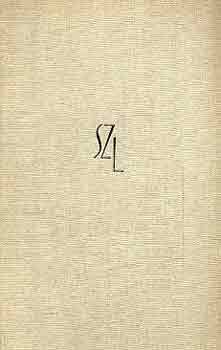 Szab� L�rinc - Szab� L�rinc v�logatott versei 1922-1956