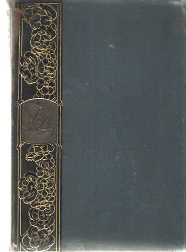 Cholnoky-Littke-Papp-Treitz - A f�ld (a m�velts�g k�nyvt�ra)