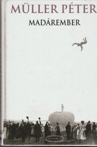 M�ller P�ter - Mad�rember