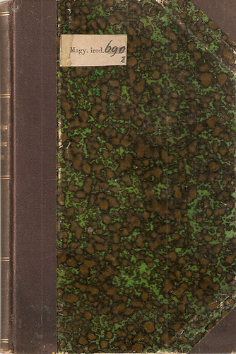 Jkai Mr - Brtn virga - A hol a pnz nem Isten