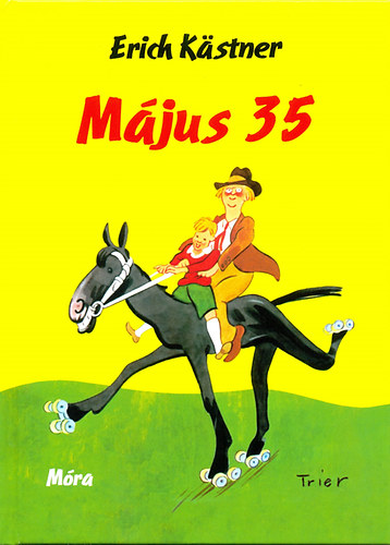 Erich Kstner - Mjus 35