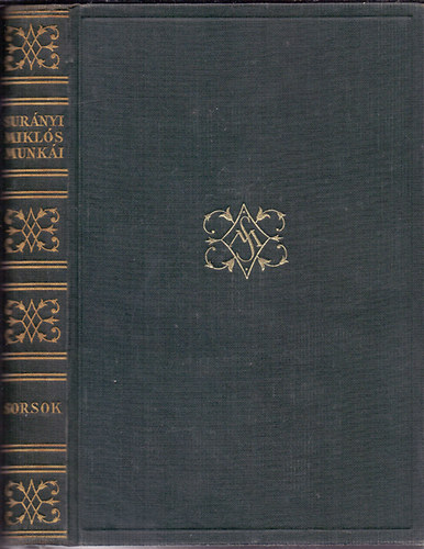 Surányi Miklós - Sorsok (Elbeszélések)