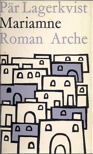 Pär Lagerkvist - Mariamne