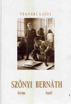 V�gv�ri Lajos - Sz�nyi Istv�n-Bern�th Aur�l