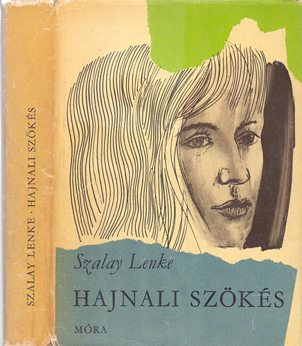 Szalay Lenke - Hajnali szks