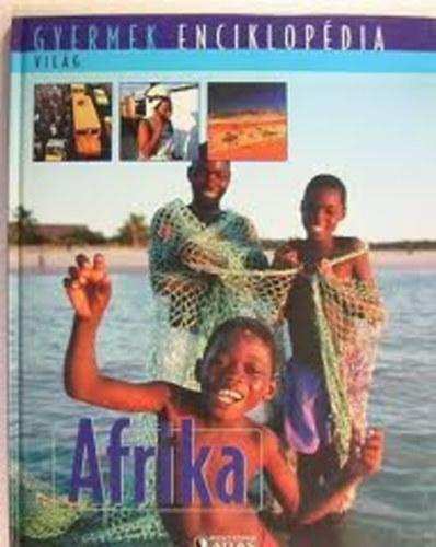 Afrika (Gyermek enciklopdia)