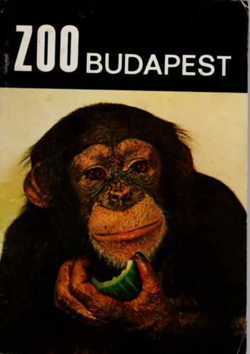 Dr. Szederjei kos - Zoo Budapest
