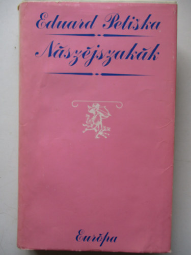 Eduard Petiska - N�sz�jszak�k