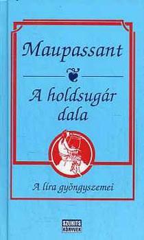 Guy De Maupassant - A holdsugr dala