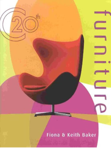 Fiona & Keith Baker - 20th furniture