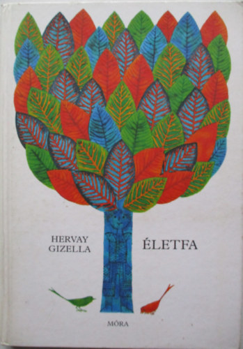 Hervay Gizella - �letfa