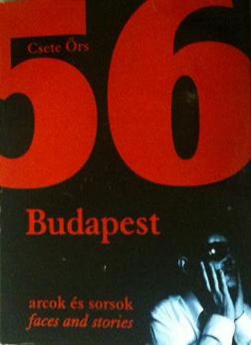 1956 Budapest