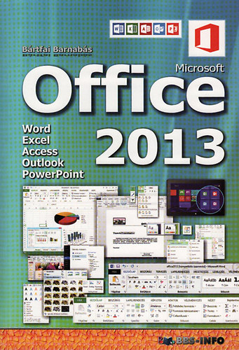 Brtfai Barnabs - Microsoft Office 2013