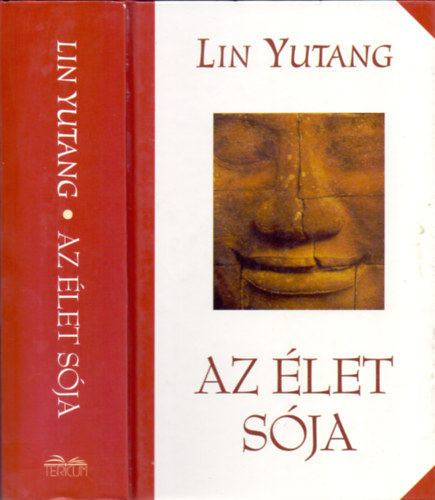 Lin Yutang - Az let sja - Avagy az let meglsnek fontossgrl