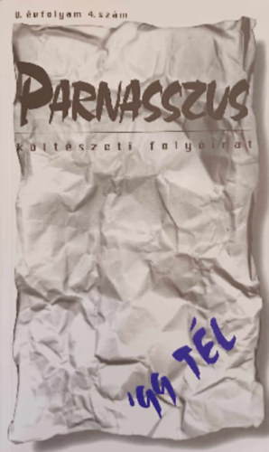 Parnasszus '99 T�l