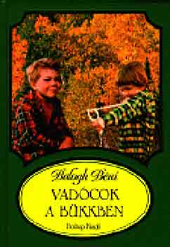 Balogh Bni - Vadcok a Bkkben