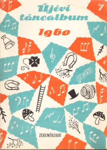 �j�vi t�ncalbum 1960