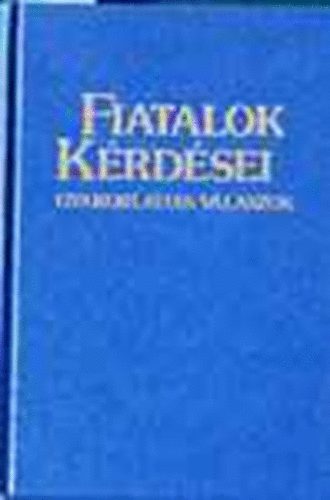 Fiatalok krdsei