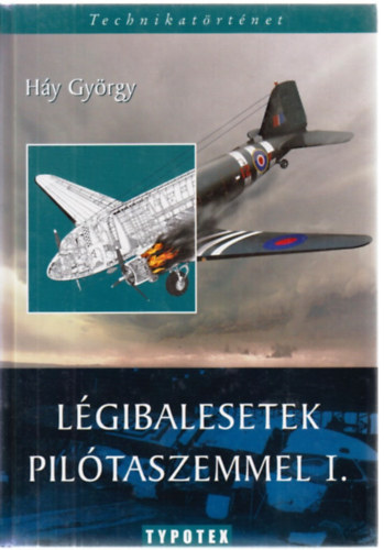Hy Gyrgy - Lgibalesetek piltaszemmel I.