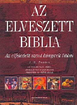 Az elveszett biblia