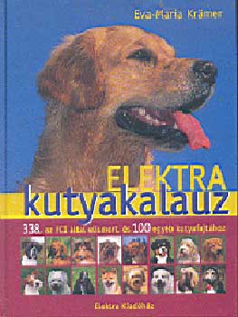 Eva-Maria Kramer - Elektra Kutyakalauz