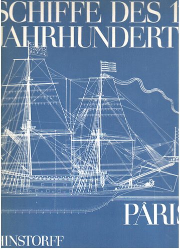 Henriot Ernest - Langendorf Luise (Herausg.) - Segelkriegsschiffe des 17. Jahrhunderts. Von der 'Couronne' zur 'Royal Louis'.