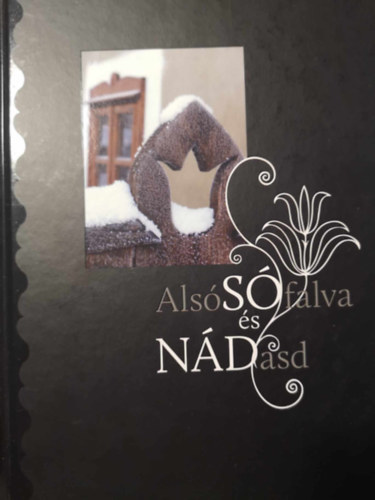 F�ldes T�mea - S� �s N�d (Als�s�falva �s N�dasd)